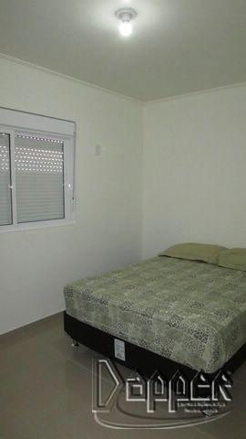 Apartamento à venda com 2 dormitórios em Canudos, Novo hamburgo cod:12319 - Foto 7