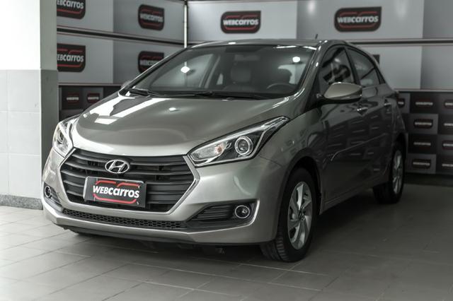 HB20 Hatch Premium 1.6 Automático 2018 - Foto 3