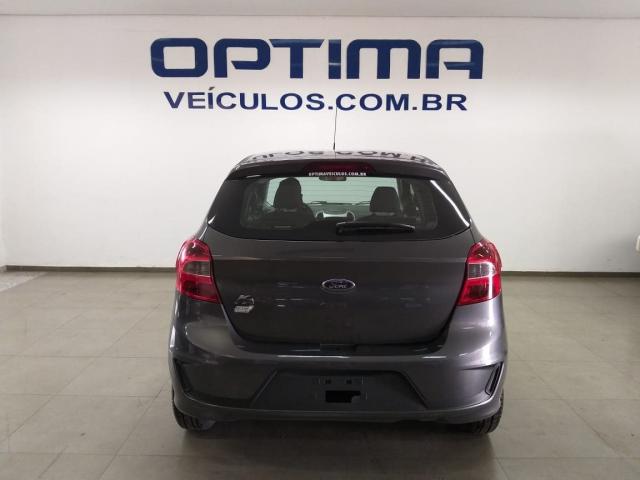 FORD KA 2019/2019 1.0 TI-VCT SE 12V FLEX 4P MANUAL - Foto 3