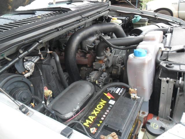 Ford f4000 2006 bau - Foto 17