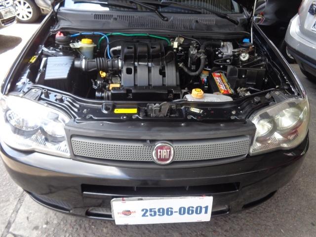 Fiat Siena 1.0 mpi fire 8v flex 4p manual - Foto 5