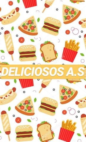 Lanches & Porções
