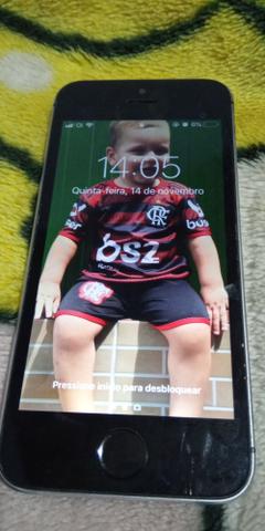 Vendo iPhone 5s - Foto 5