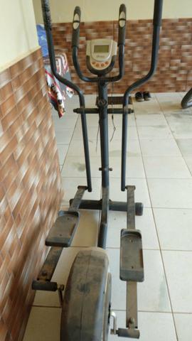 Elíptico - Foto 2
