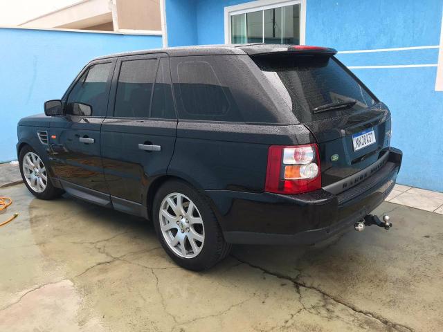 LandRover Ranger Rover Sport Se 2008 - Foto 3