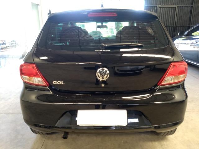 Gol 1.0 g5 2010 - completo - Foto 5