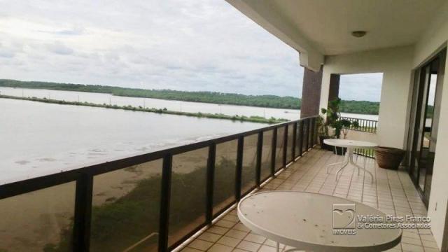 Apartamento à venda com 4 dormitórios em Salinas, Salinópolis cod:7186 - Foto 12