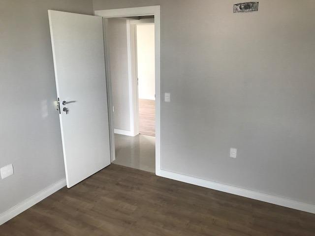 Aluga-se Apartamento de 3/4 residencial Garden Frente Mar Navegantes/SC - Foto 12