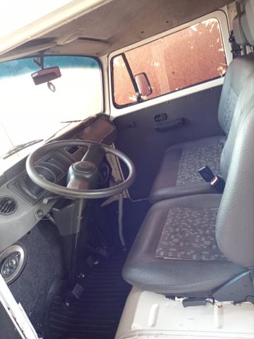 Kombi - Foto 6