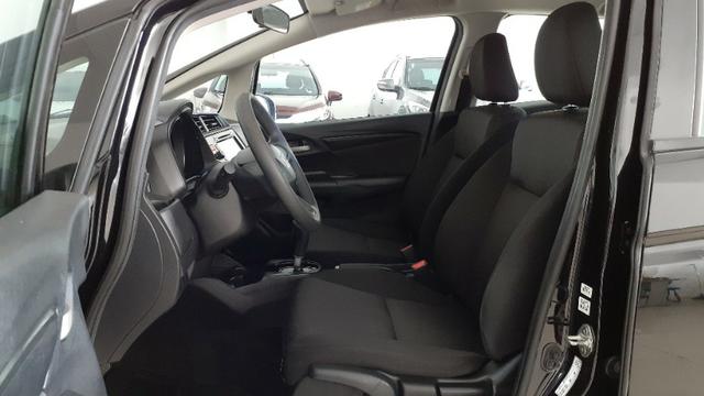 Honda Fit LX Automático 2014/2015 - Foto 14