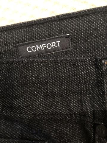 Calça jeans Makenji tamanho 46 - Foto 6