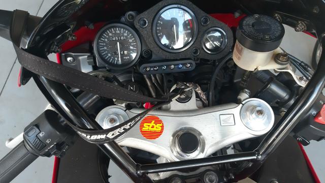 Cbr 900rr - Foto 3