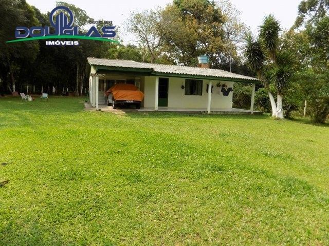 Douglas Imóveis- Tem Sítio 2500m², à Venda, Águas Claras - Foto 15