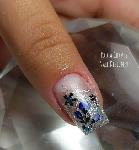 Curso online de unhas de gel, fibra. - Foto 3