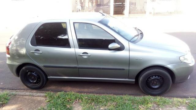 Palio 2005 Flex 1.3 Completo - Foto 5