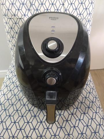 Fritadeira eletrica Airfryer Philco usada poucas vezes, em perfeito estado