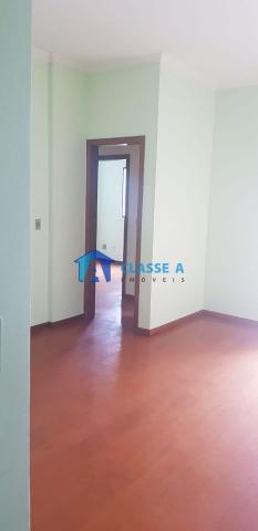 Apartamento à venda com 3 dormitórios em Dom cabral, Belo horizonte cod:1593