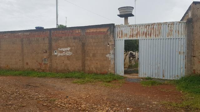 Aceita Proposta Urgente Casa de 1 Quarto Lote de 200M | Pôr do Sol - Foto 9