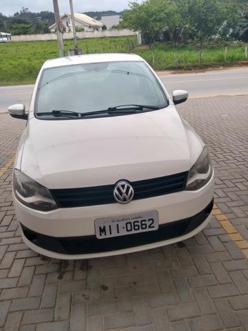 Vendo Fox 2011/11 - $23.000,00 - único dono
