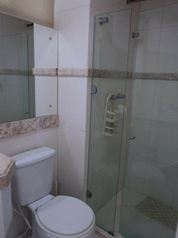 Kiwi Flat - Ponta Negra - 33m² - Mobiliado - Vista para o mar -SN - Foto 13