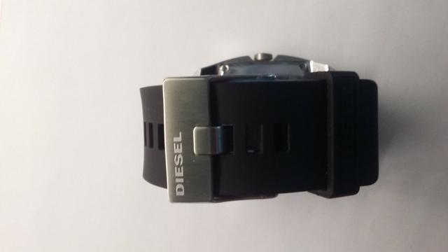 Relógio Diesel Idz4246/n - Foto 5