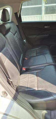 Crv 2013 honda - Foto 2