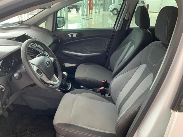 Ford Ecosport ECOSPORT FREESTYLE 1.6 MANUAL 4P - Foto 6