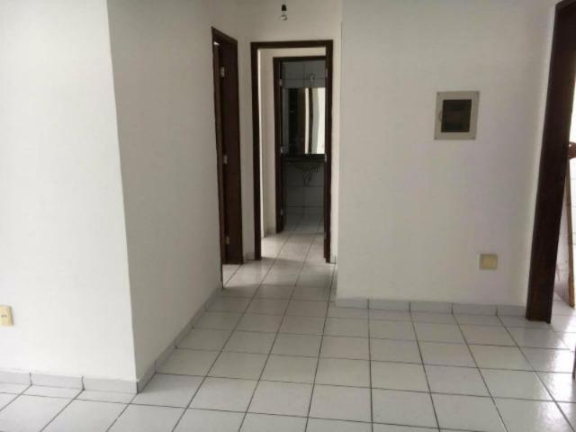 Dom Heitor - Petrópolis - 56m² - 2 quartos sendo uma suíte -SN - Foto 9