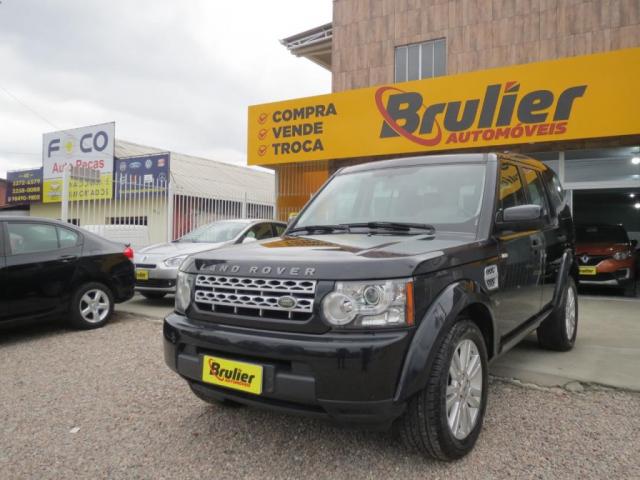 Discovery4 S 3.0 4X4 TDV6 Diesel Aut. - Foto 4