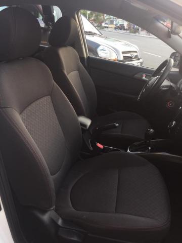 Kia cerato 2013/2013 1.6 e.284 sedan 16v gasolina 4p automático - Foto 6
