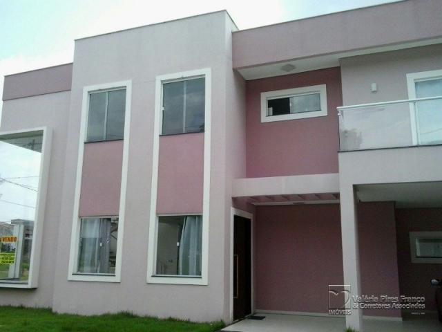 Casa de condomínio à venda com 3 dormitórios em Atalaia, Ananindeua cod:3736
