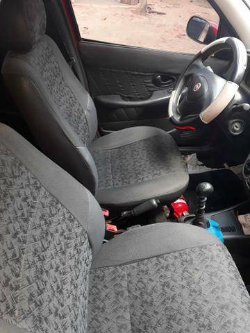 Vendo este Pálio fire 2009 completo - Foto 3
