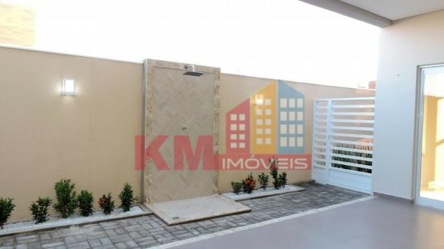 Vende-se casa para pessoas exigentes no Alphaville Mossoró - KM IMÓVEIS - Foto 7