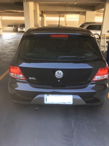 Vendo carro Gol 1.0 2010/2011 - Foto 4