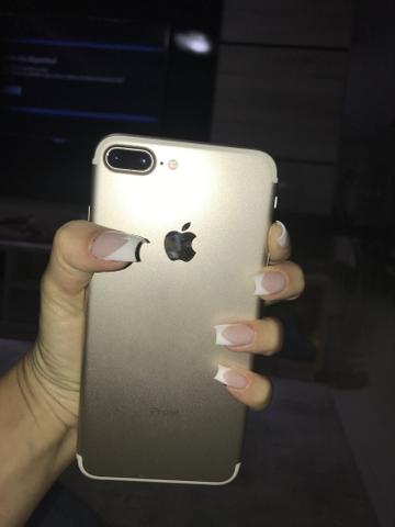 IPhone 7plus 128 gb - Foto 5