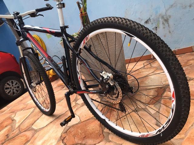 Bicicleta TSW - Foto 4