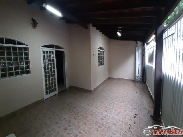 QS 8 Águas Claras - Tavares Vende/troca Casa desocupada 4qtos reformada escriturada - Foto 13