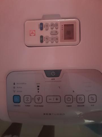 Ar condicionado electrolux portatil - Foto 3