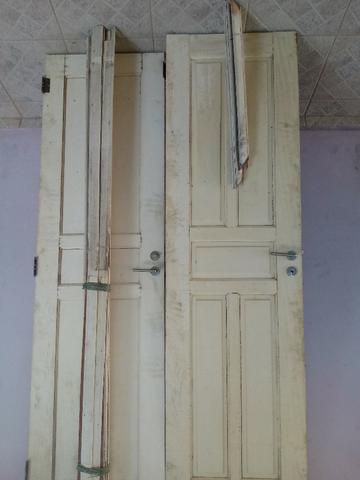 Portas - Foto 2