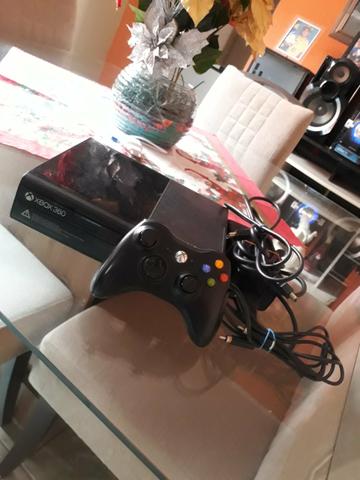 XBOX 360 com 1 Controle - Foto 2