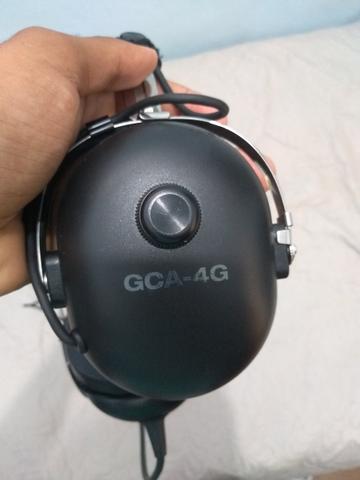 Headset de Aviação - Foto 5