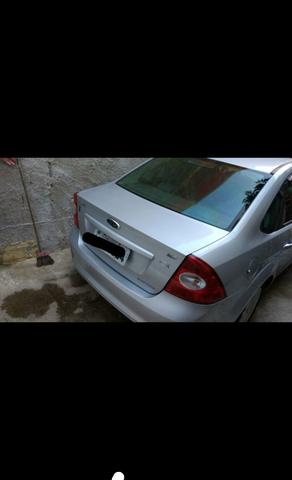 Focus Sedan 2.0 automático - Foto 10