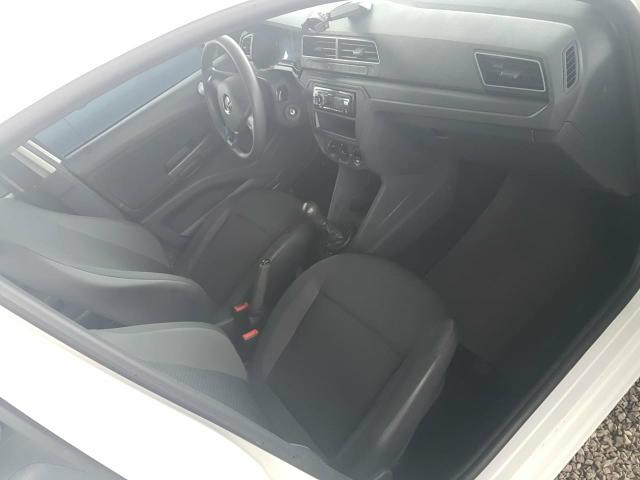 Gol G7 2018 vendo Financio até 60x com entrada a partir de 7000 - Foto 3