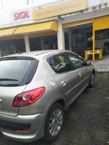 Veículo - Peugeot 207 - Foto 2