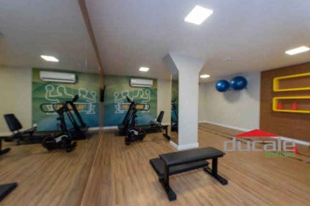 Apartamento no Ed. San Pietro com Lazer Completo - Foto 4
