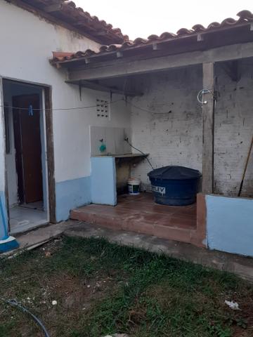 Vendendo 90% financiada linda casa - Foto 12