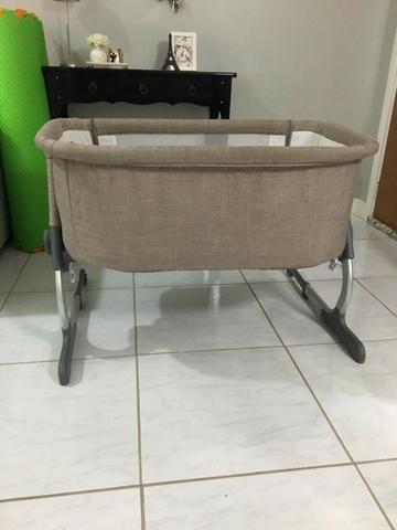 Berço infantil moises