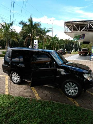 Pajero Full diesel 4X4 - Foto 3