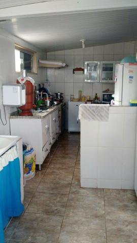 Ótimo sobrado Paranoá - Foto 6