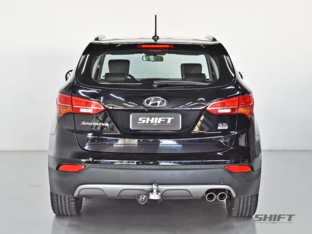 HYUNDAI SANTA FE 3.3 V6 5L - Foto 10